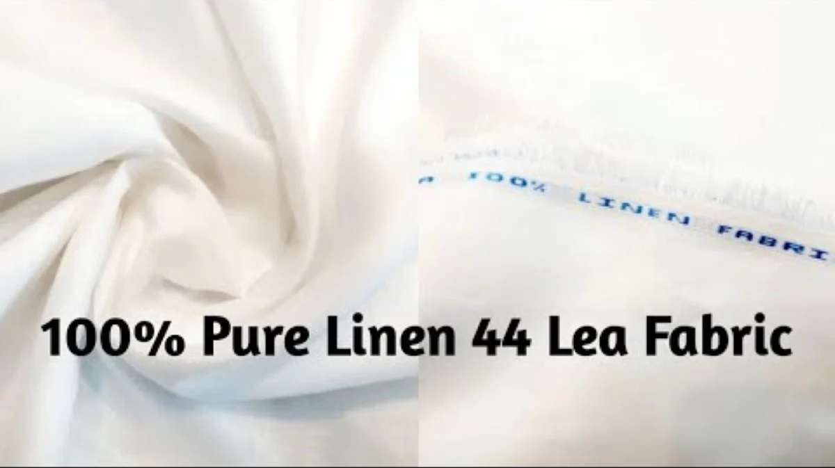 44 LEA TWILL FABRIC FOR SUITING