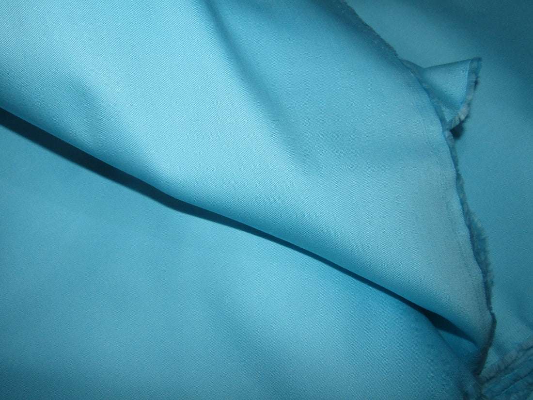 COTTON TWILL BLUE 180 GSM