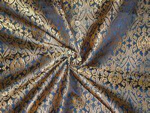 JACQUARD ART SILK DS 34