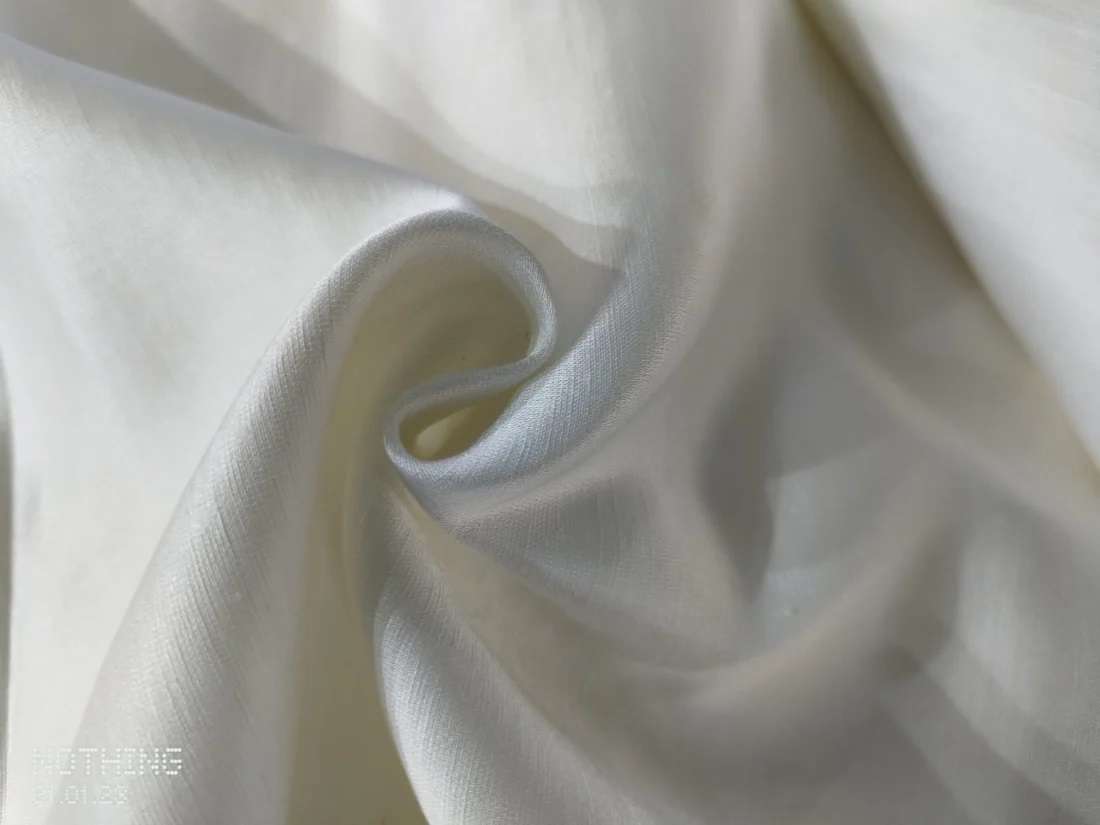 LINEN SATIN  140 GSM