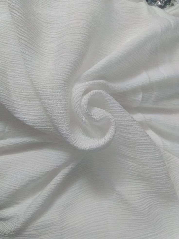 LUXURY SILK CHINNON MANUFACRURER