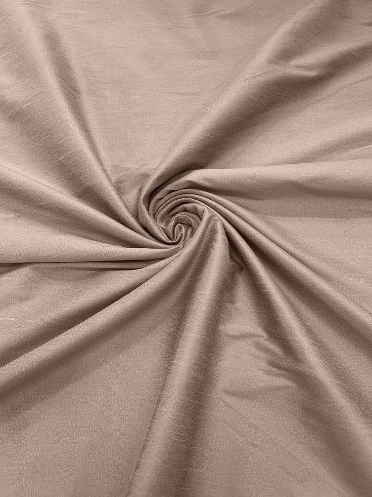 POLYESTER DHUPION FABRIC