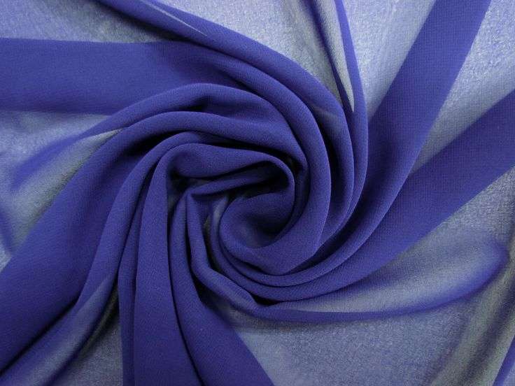 POLYESTER GEORGETTE 180 GPM