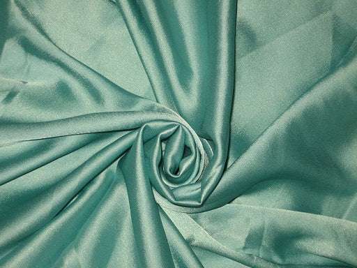 POLYESTER SATIN MINT 150 GPM