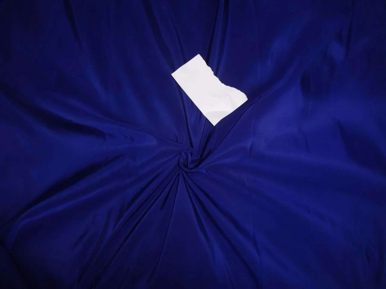 SILK TAFFETA 