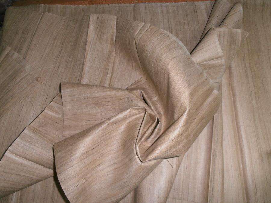 SILK TUSSAR 85-100 GSM